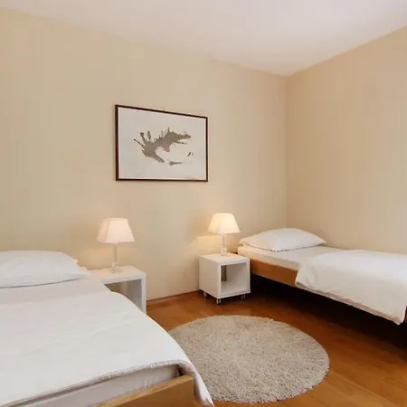 Daire Luxuria*****Apartment Amazing View